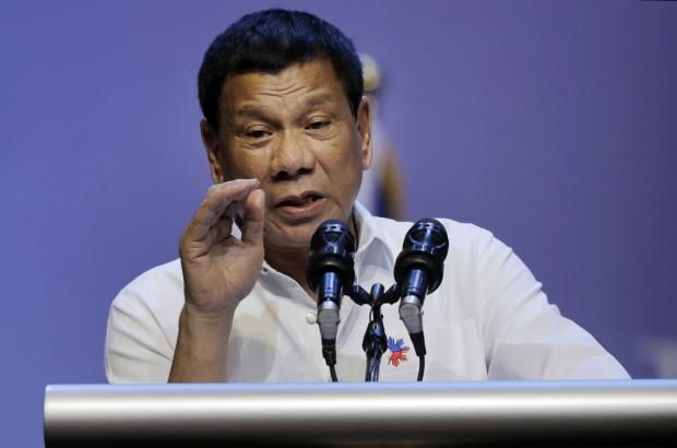 ICC Approves Seizure of Duterte Funds but Blocks Access to Personal Keys