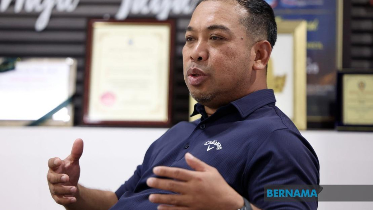 Banggi MP Pushes RM300 Million Road Project to Link Island Communities