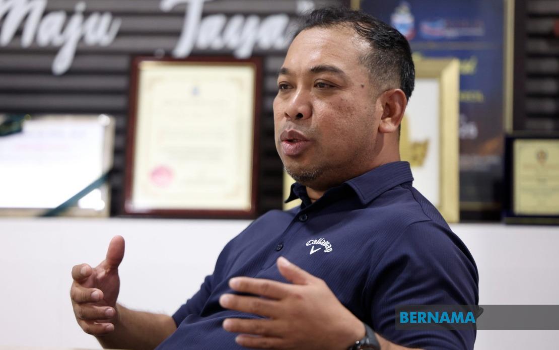 Banggi MP Pushes RM300 Million Road Project to Link Island Communities
