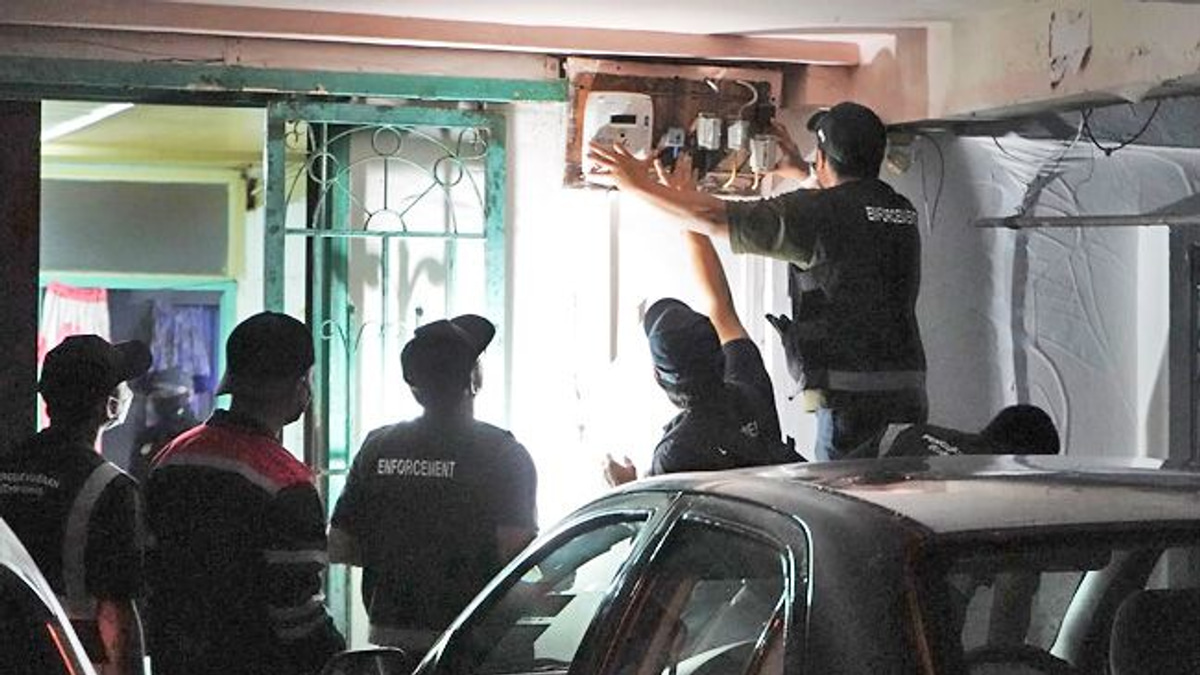 Brunei conducts major enforcement sweep in capital, nets immigration and labour violations