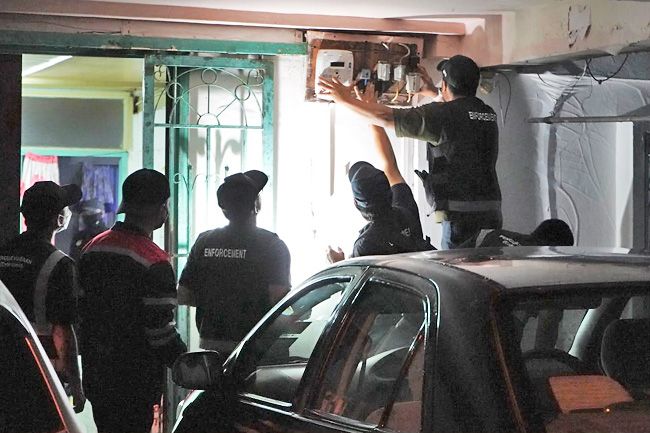 Brunei conducts major enforcement sweep in capital, nets immigration and labour violations