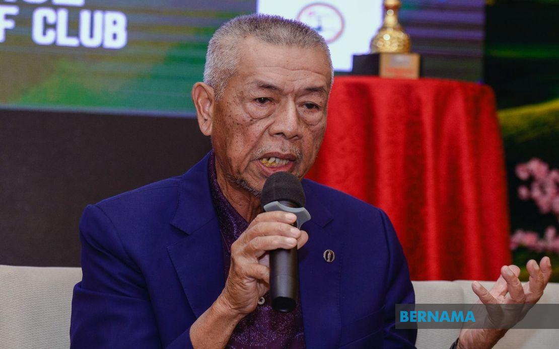 MGA Pushes for Full-time National Coach Ahead of 2027 SEA Games