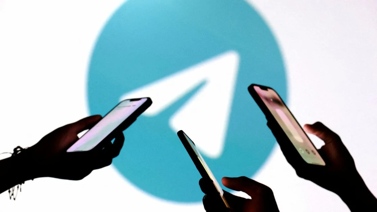 India temporarily blocks Telegram over medical entrance exam fraud scheme