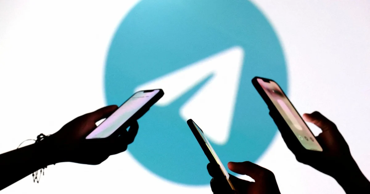 India temporarily blocks Telegram over medical entrance exam fraud scheme