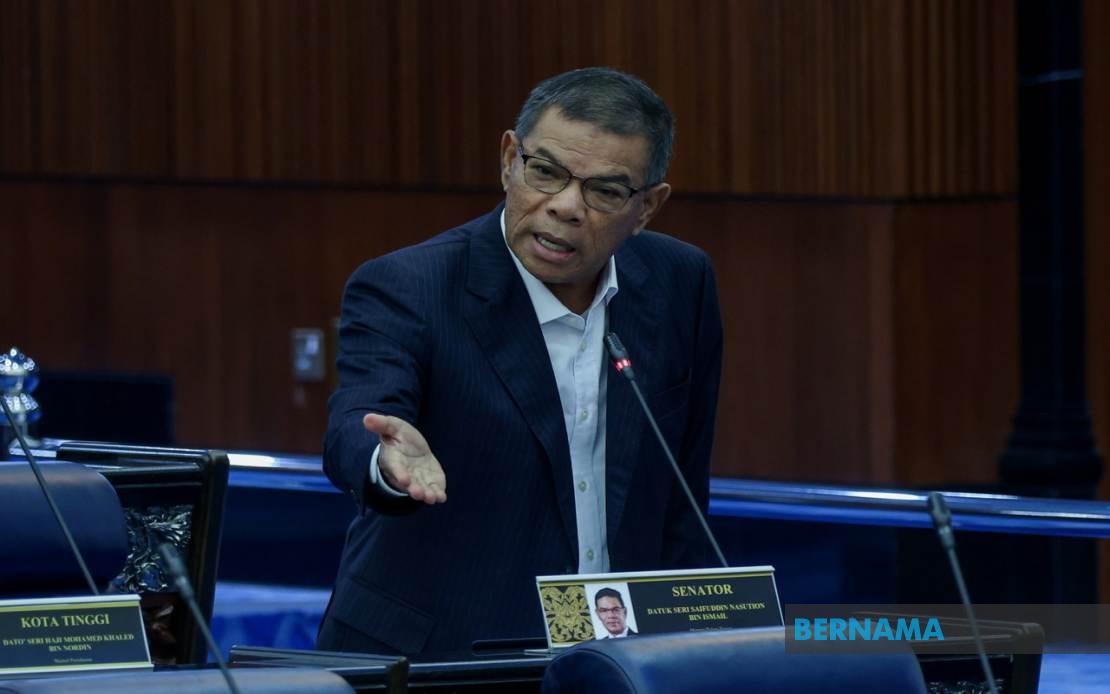 PM Allocates RM22 Million to Arm Border Control Agency Following Security Incident