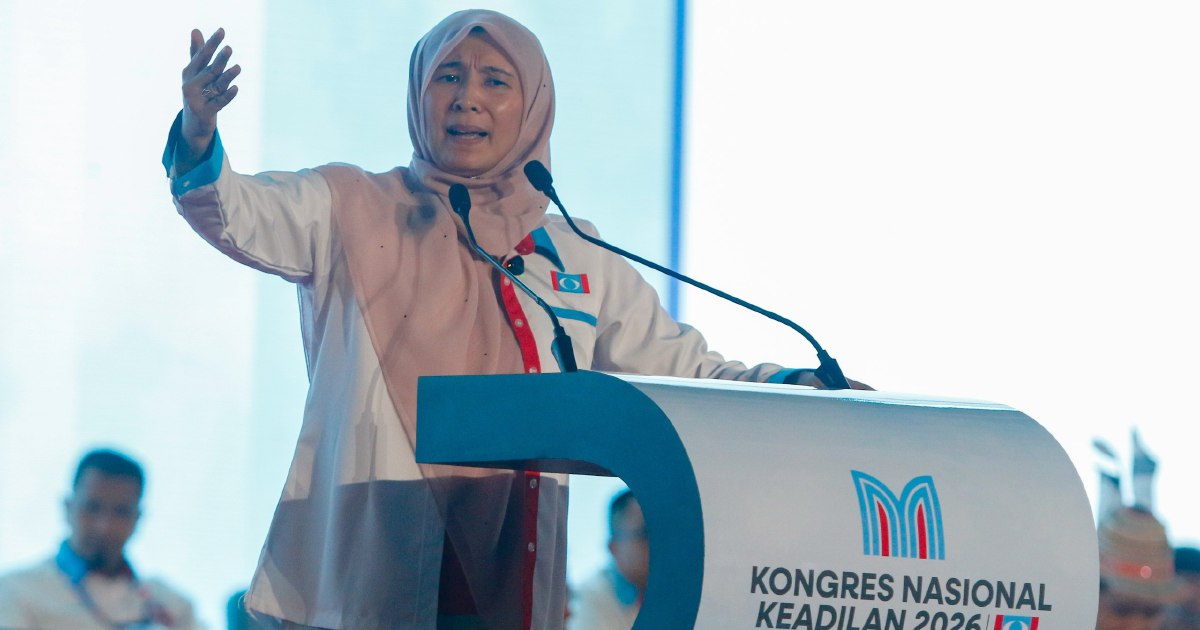 PKR Deputy President Nurul Izzah Pushes for Deeper Institutional Reforms Across Party and Government