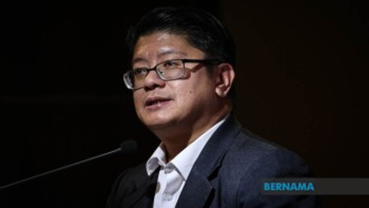 Sapangar Bay Container Port Expansion on Track for October 2027 Completion