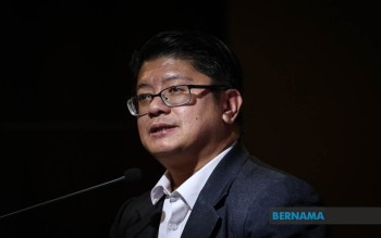 Sapangar Bay Container Port Expansion on Track for October 2027 Completion