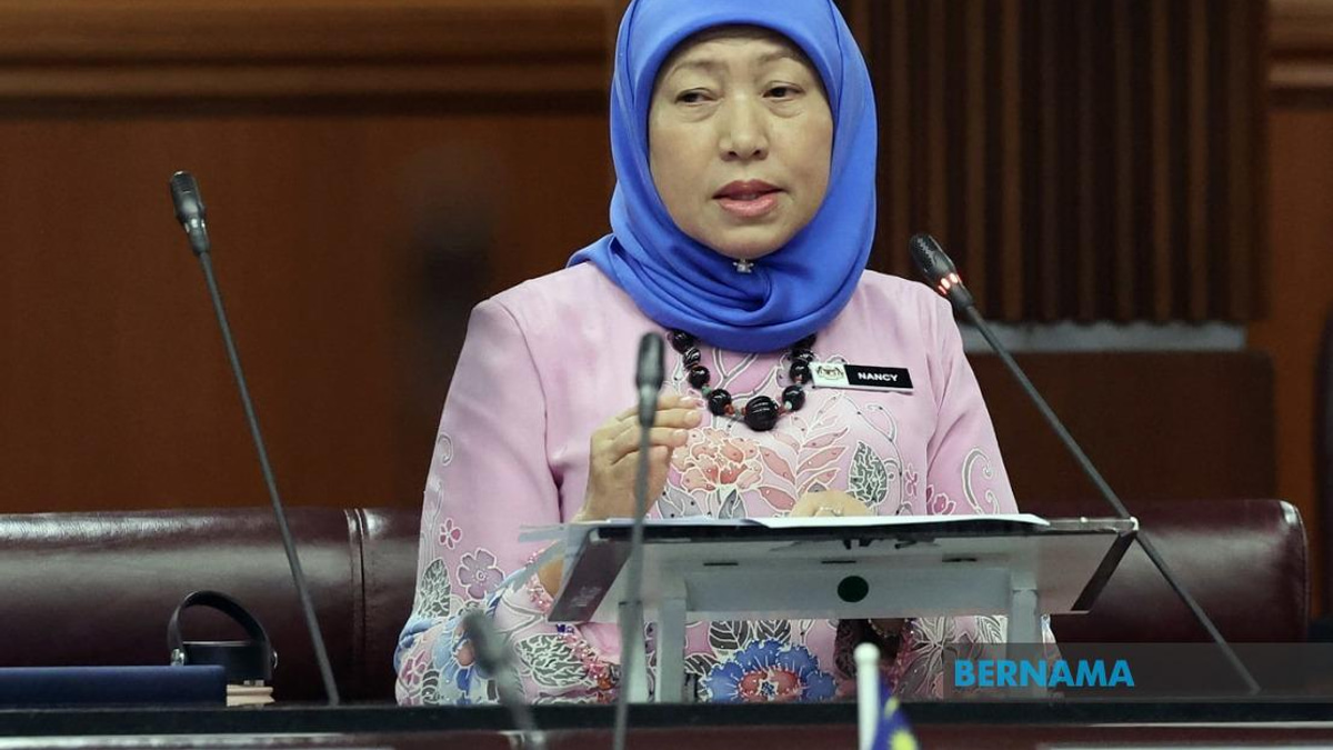Social Work Profession Bill Marks Historic Recognition for Malaysia's Social Workers