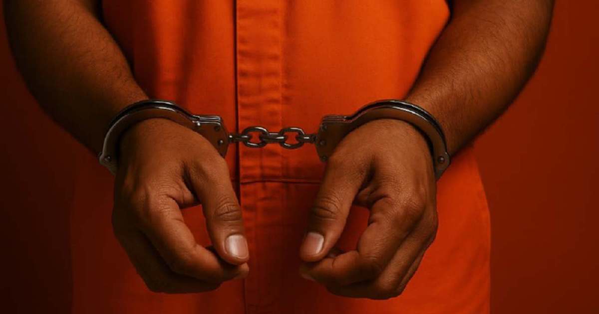 Malaysian detained at Surabaya airport with hidden drug cache
