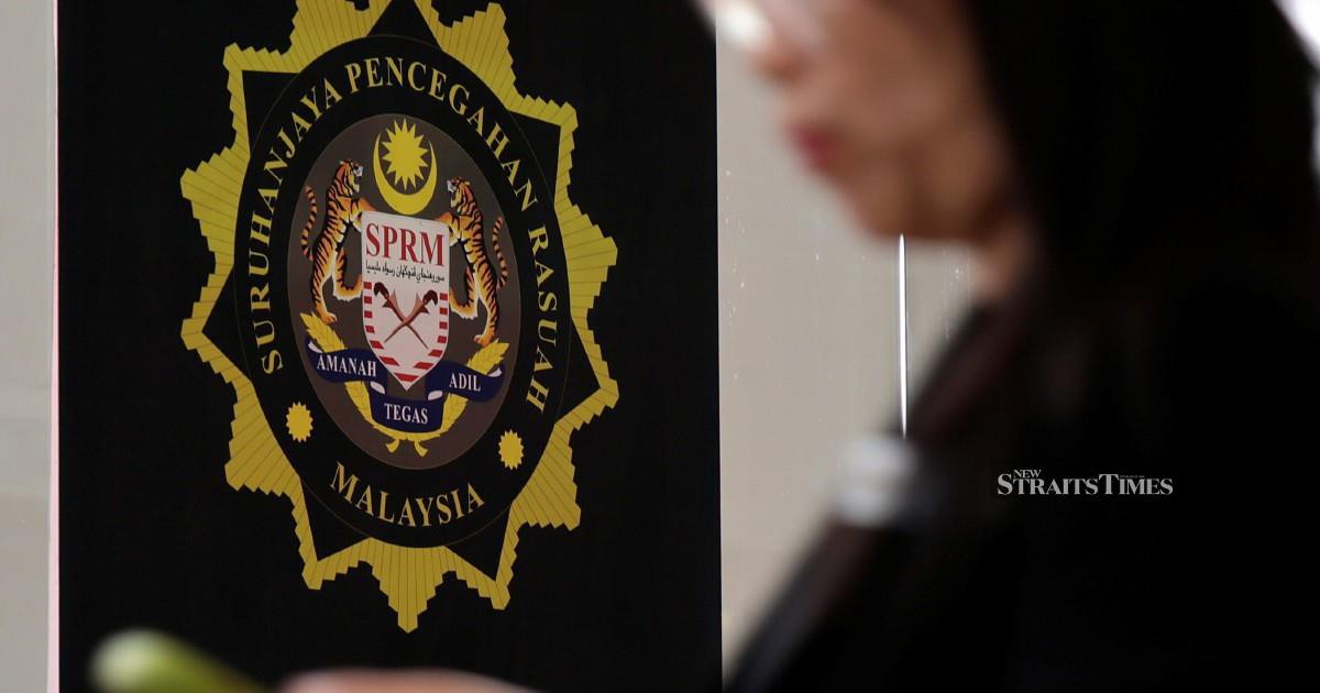 Sabah NGO Leader Arrested in RM2 Million Misappropriation Probe