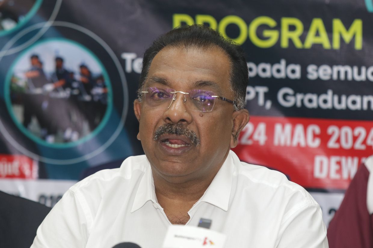 Selangor needs structured framework to protect non-Muslim houses of worship amid development, says assemblyman