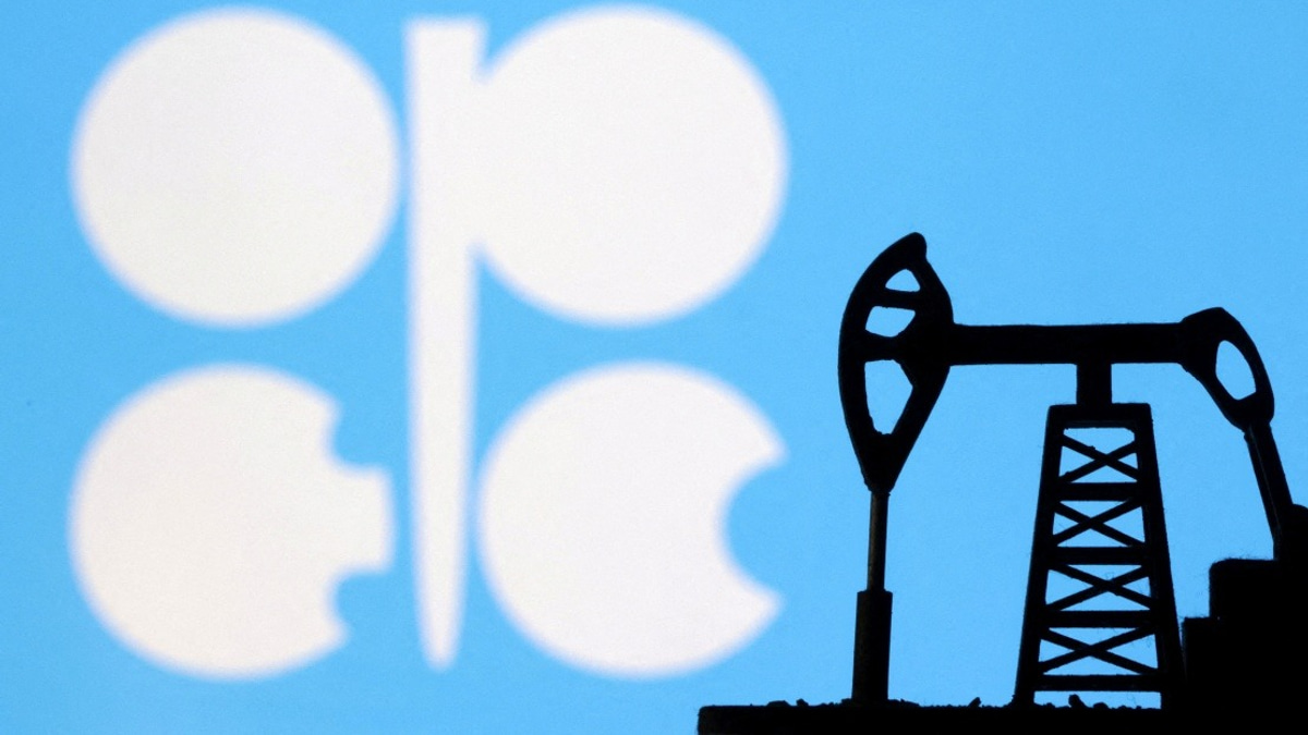 OPEC+ To Convene Sunday Meetings on Oil Production Targets for September