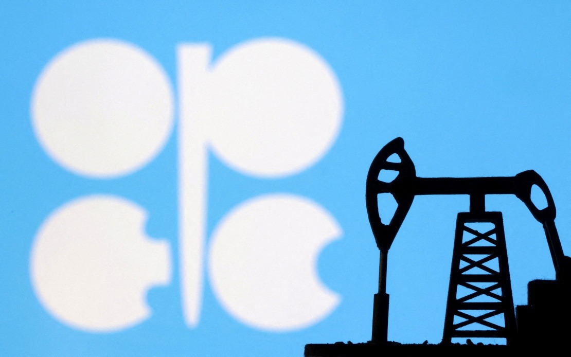 OPEC+ To Convene Sunday Meetings on Oil Production Targets for September