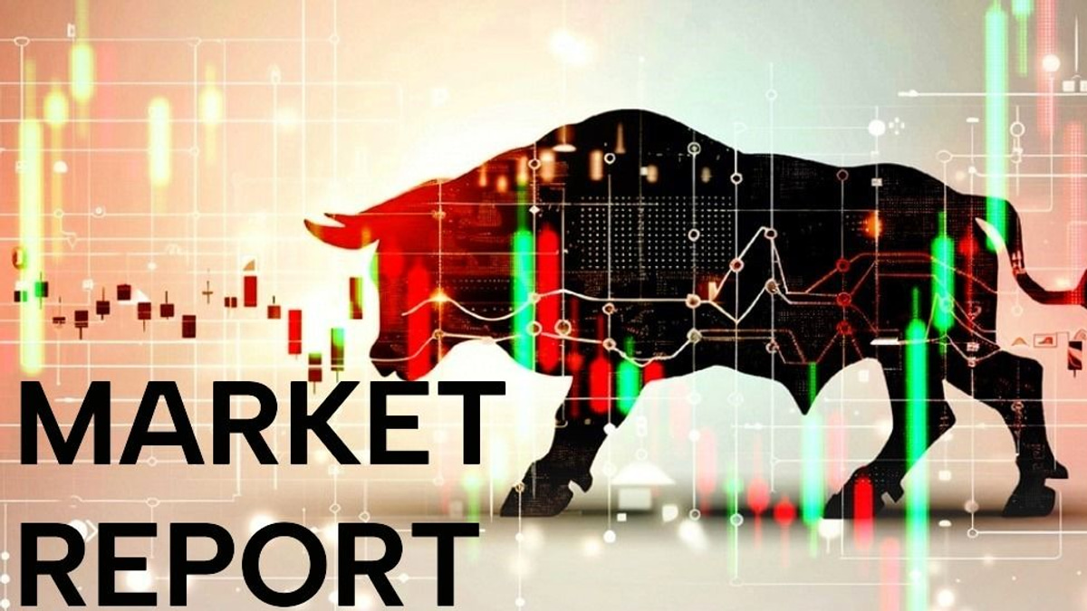 KLCI treads water amid geopolitical uncertainty and earnings season