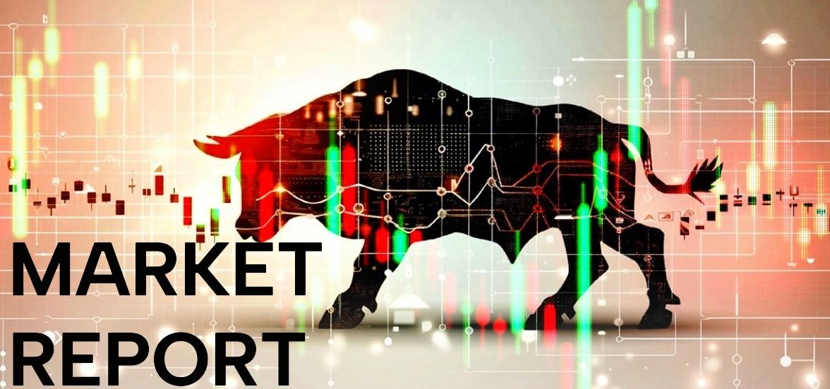 KLCI treads water amid geopolitical uncertainty and earnings season
