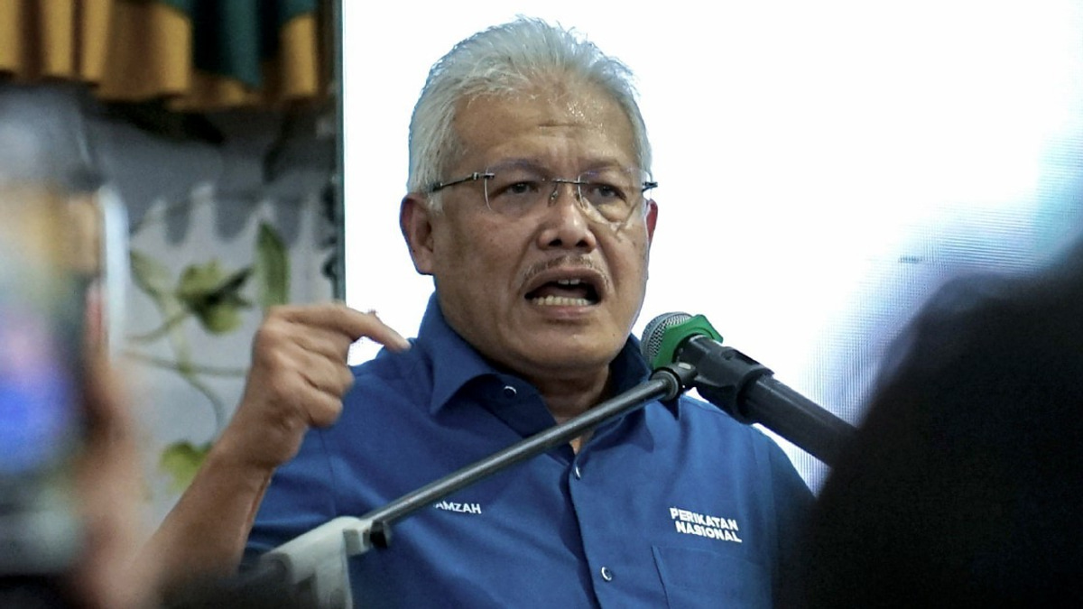 Perikatan Nasional adopts 'PBN' acronym to represent coalition with Barisan Nasional in Negri Sembilan polls