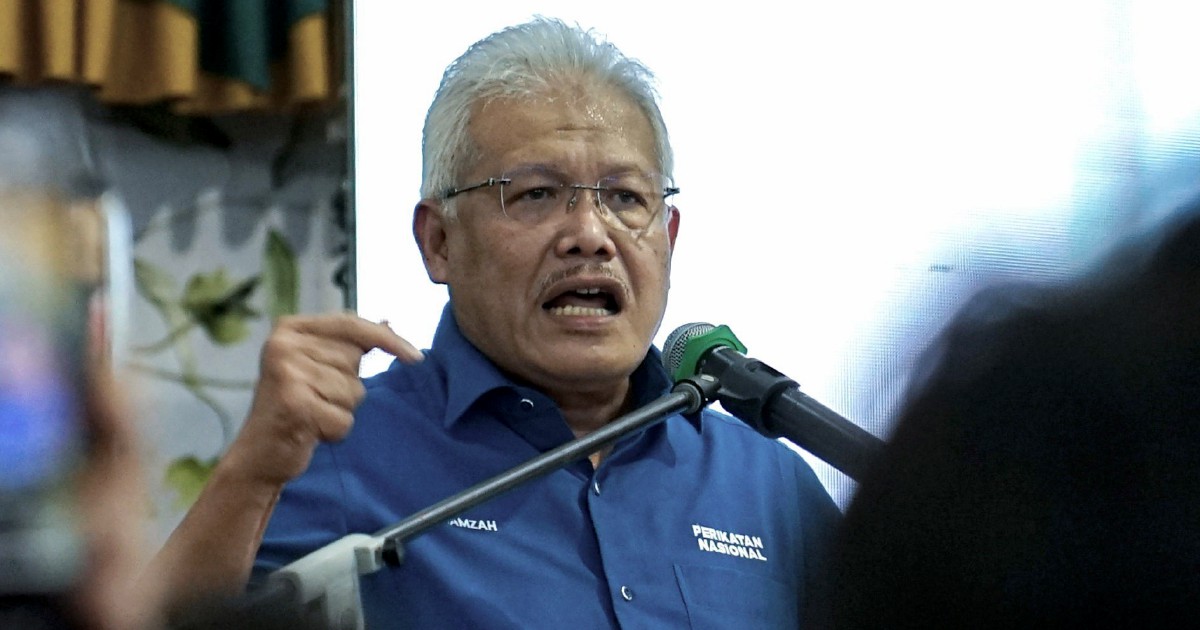 Perikatan Nasional adopts 'PBN' acronym to represent coalition with Barisan Nasional in Negri Sembilan polls