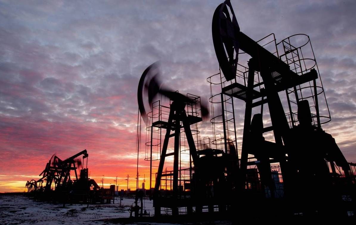 Oil prices inch higher as Middle East tensions persist, but demand forecasts cloud outlook