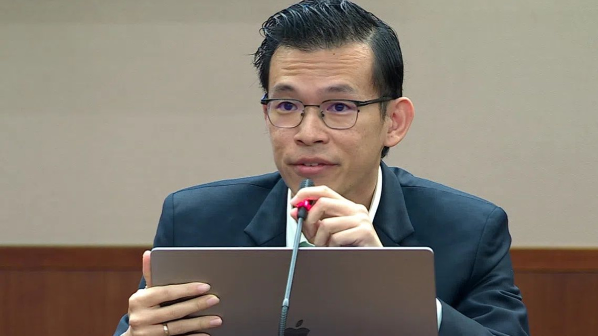 Singapore Parliament Debates Economic Model as Workers' Party Pushes Reform Agenda