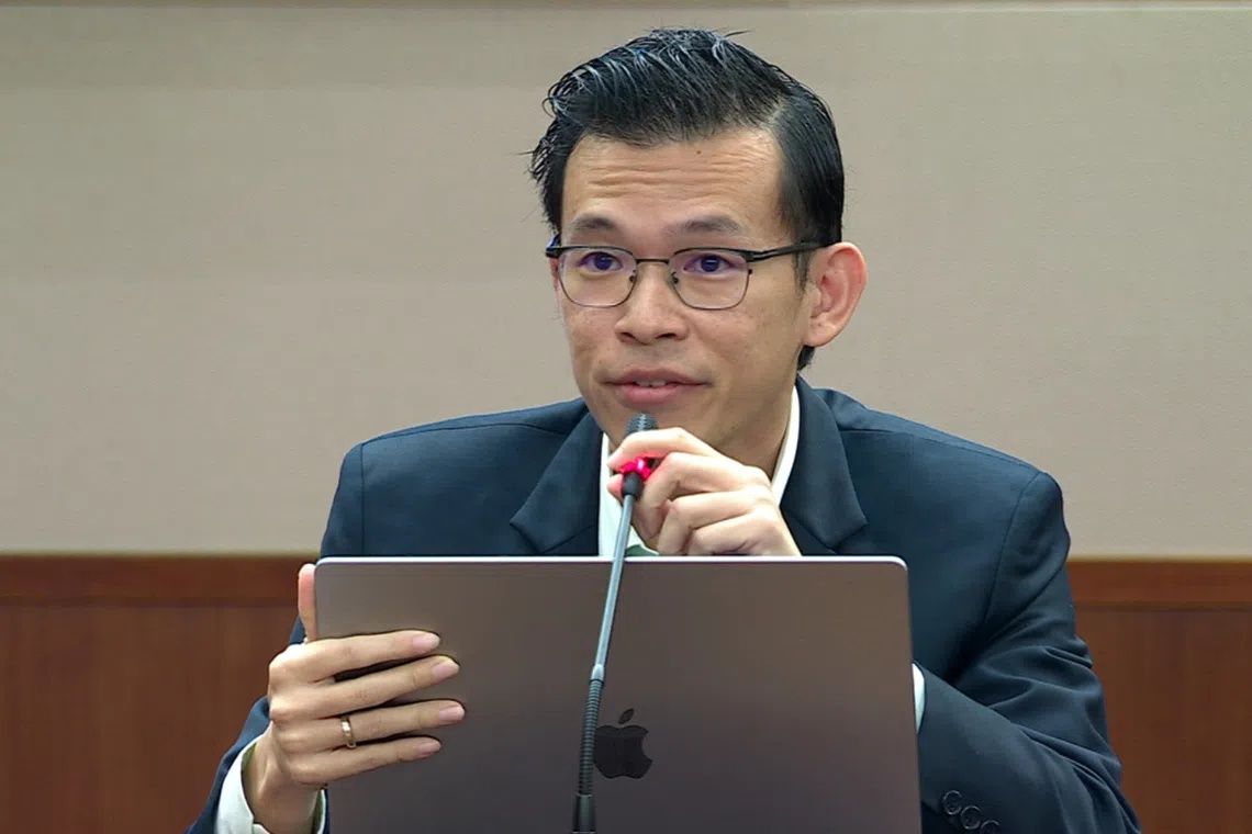 Singapore Parliament Debates Economic Model as Workers' Party Pushes Reform Agenda