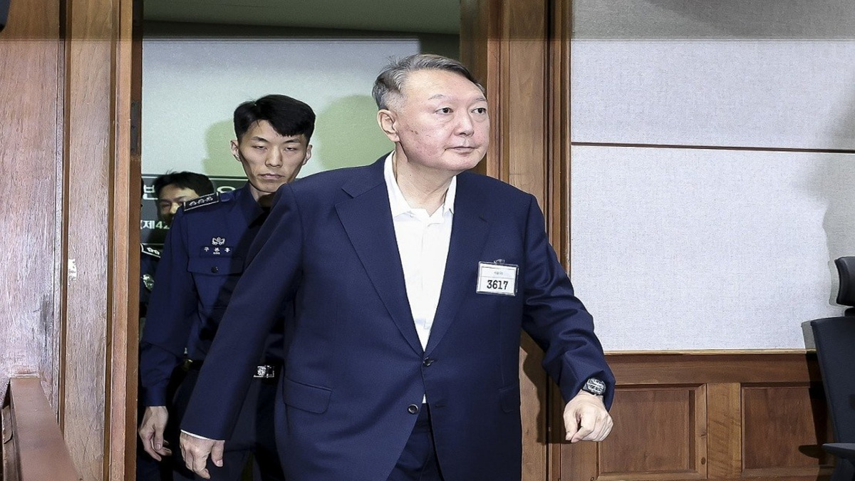 South Korea's Top Court to Broadcast Yoon Suk Yeol Obstruction Verdict Live