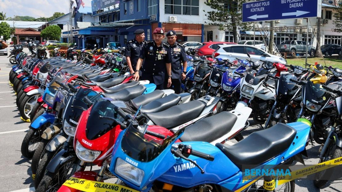 Comprehensive Safety Framework Urgently Needed for RXZ Motorcycle Gathering, Says Expert