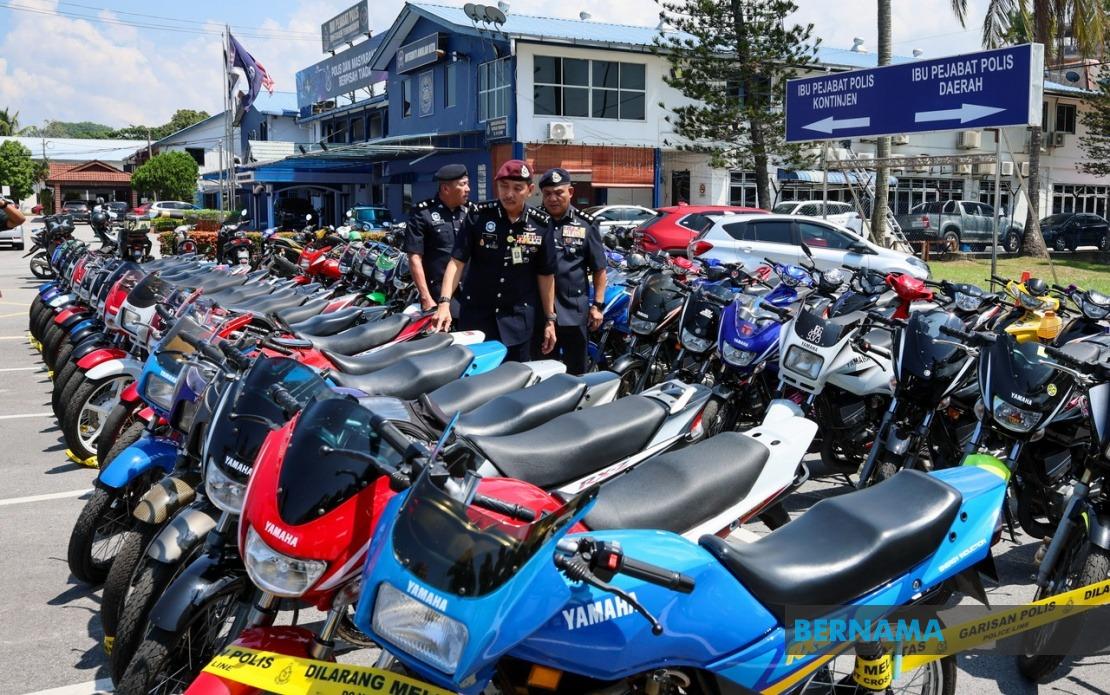 Comprehensive Safety Framework Urgently Needed for RXZ Motorcycle Gathering, Says Expert
