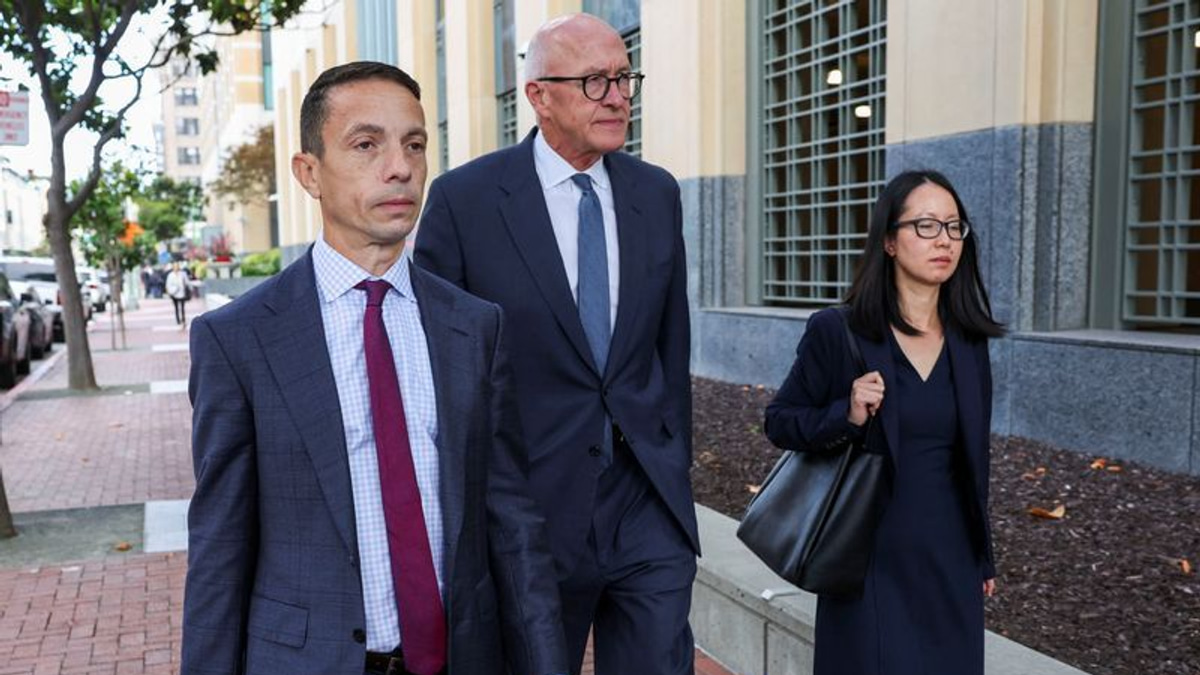 Meta's $18 billion settlement fails to address core teen safety issues, says whistleblower