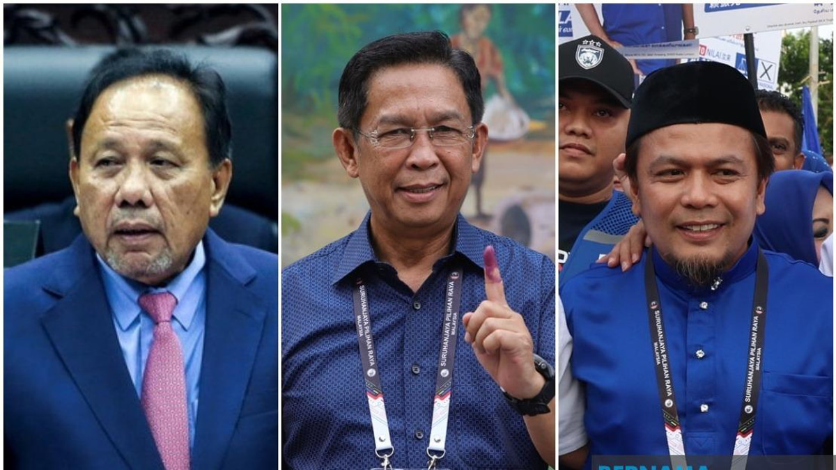 Ismail Lassim Emerges as Leading Contender for Negeri Sembilan Menteri Besar Role