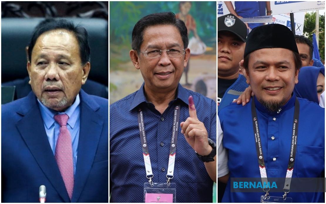 Ismail Lassim Emerges as Leading Contender for Negeri Sembilan Menteri Besar Role