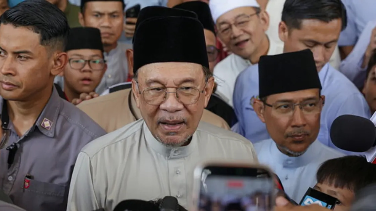 Full Tabung Haji RCI Report Released Without Edits, Confirms Anwar