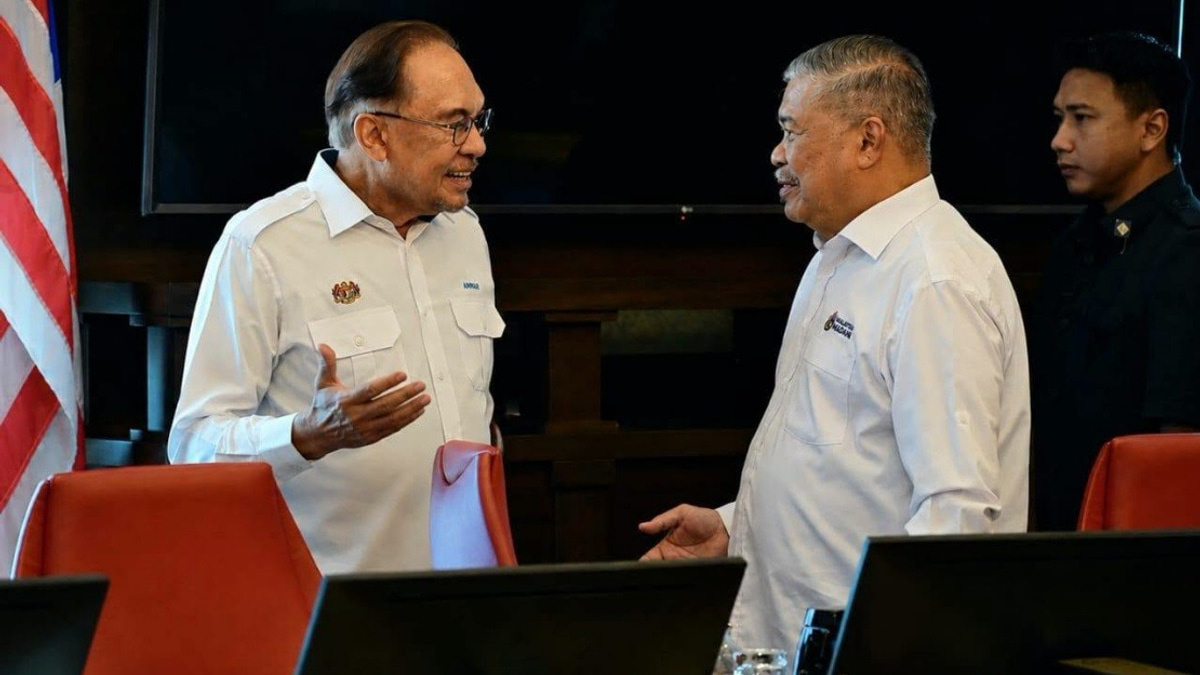 Malaysia Should Adopt China's Agricultural Model to Strengthen Food Security, Says Mohamad
