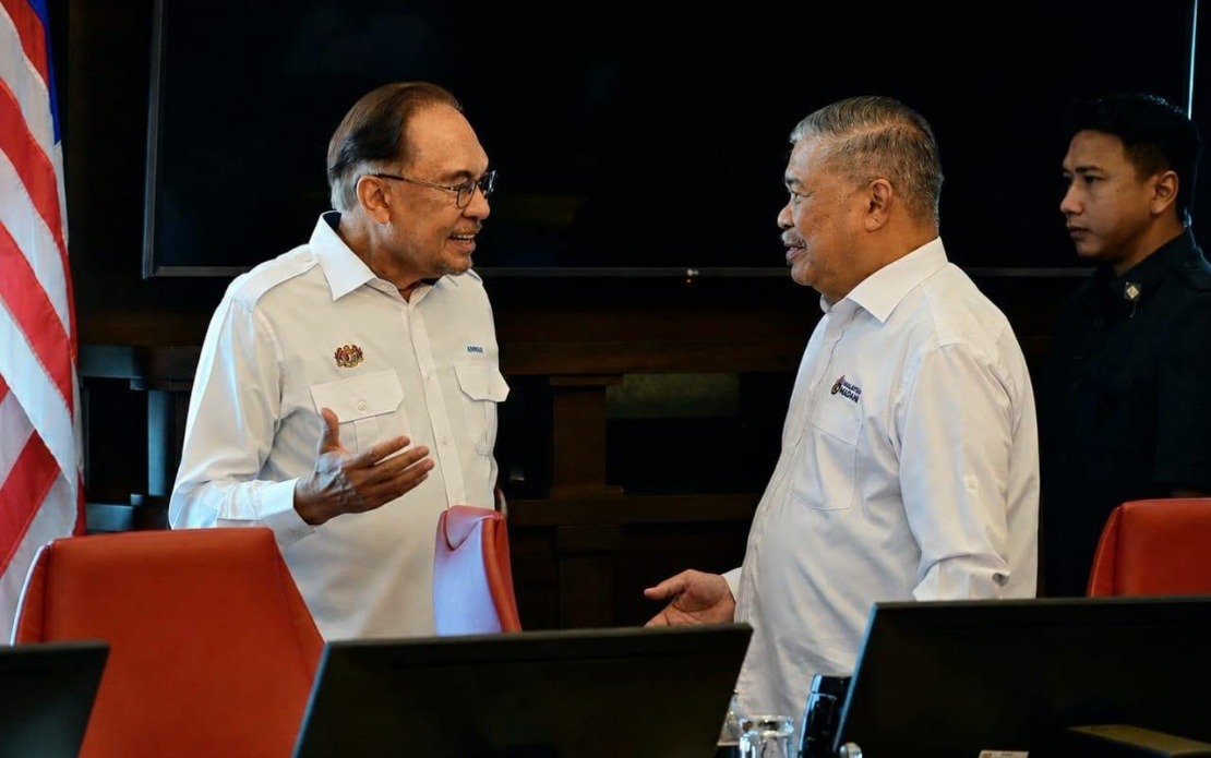 Malaysia Should Adopt China's Agricultural Model to Strengthen Food Security, Says Mohamad