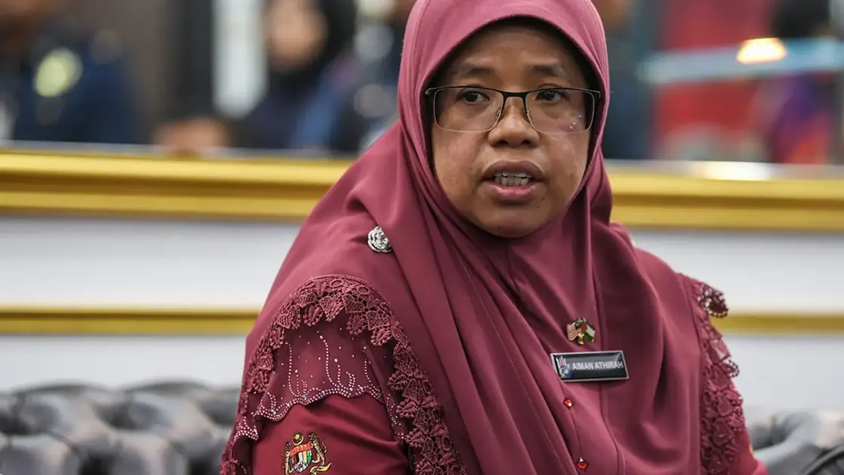 Amanah challenges PAS president to prove DAP 'anti-Islam' allegations or pursue legal remedy