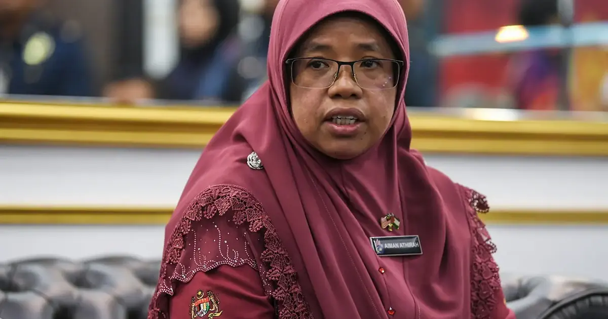 Amanah challenges PAS president to prove DAP 'anti-Islam' allegations or pursue legal remedy