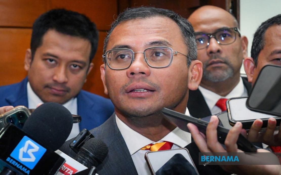 Local Complicity Hampering Enforcement Against Illegal Immigrants in Selangor, Says Menteri Besar