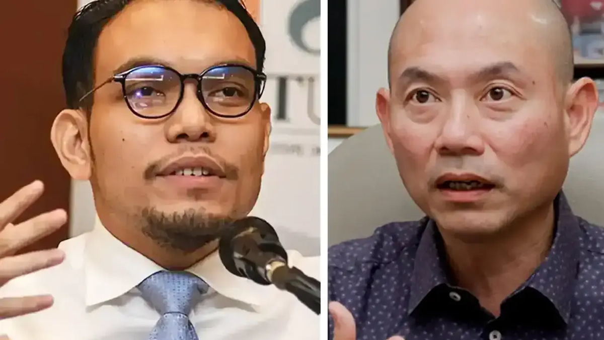 Malaysia Has Right to Enforce Own Immigration Policies, Say DAP MPs