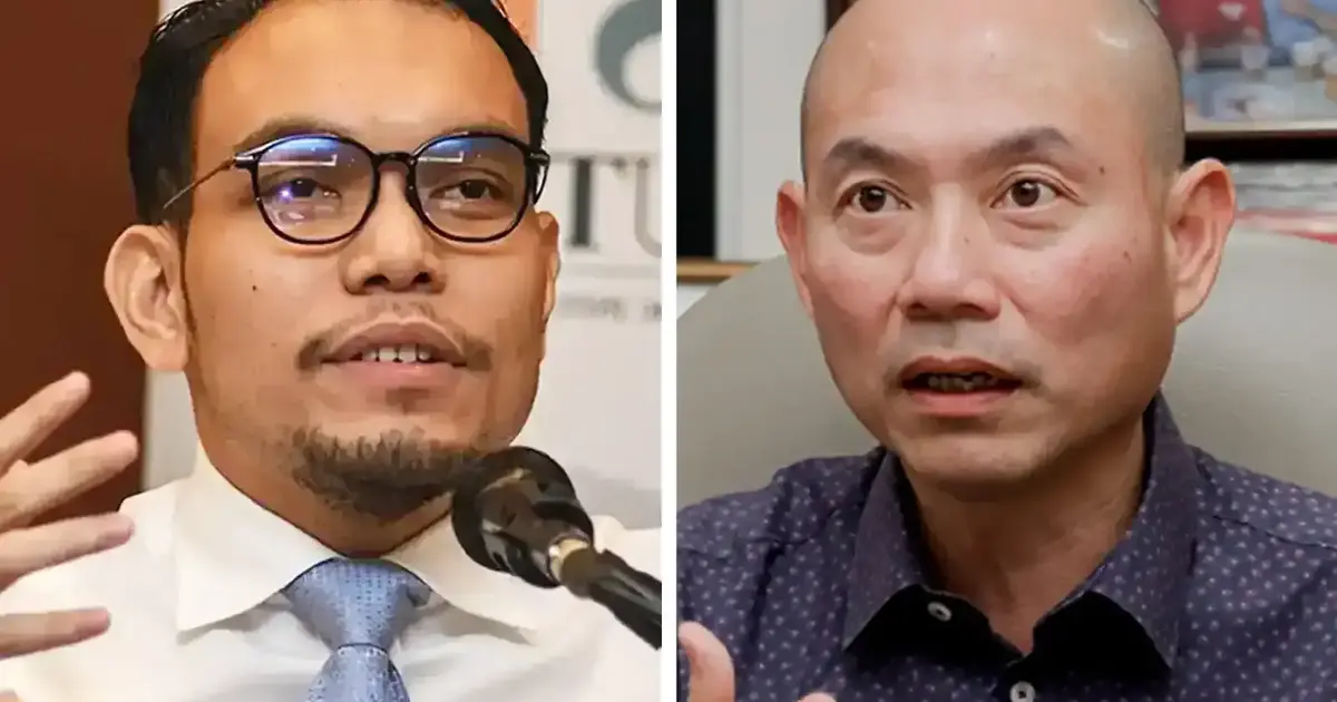 Malaysia Has Right to Enforce Own Immigration Policies, Say DAP MPs