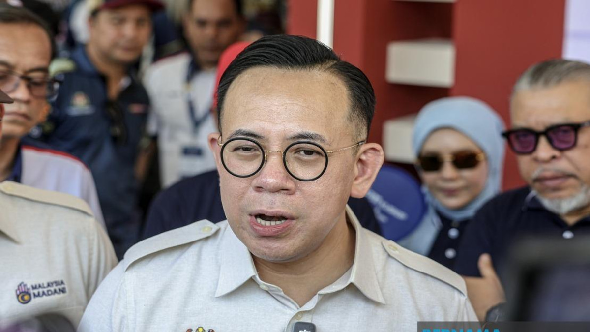 KUSKOP to Fast-Track RM1 Billion Microcredit Push as PM Bolsters MSME Support