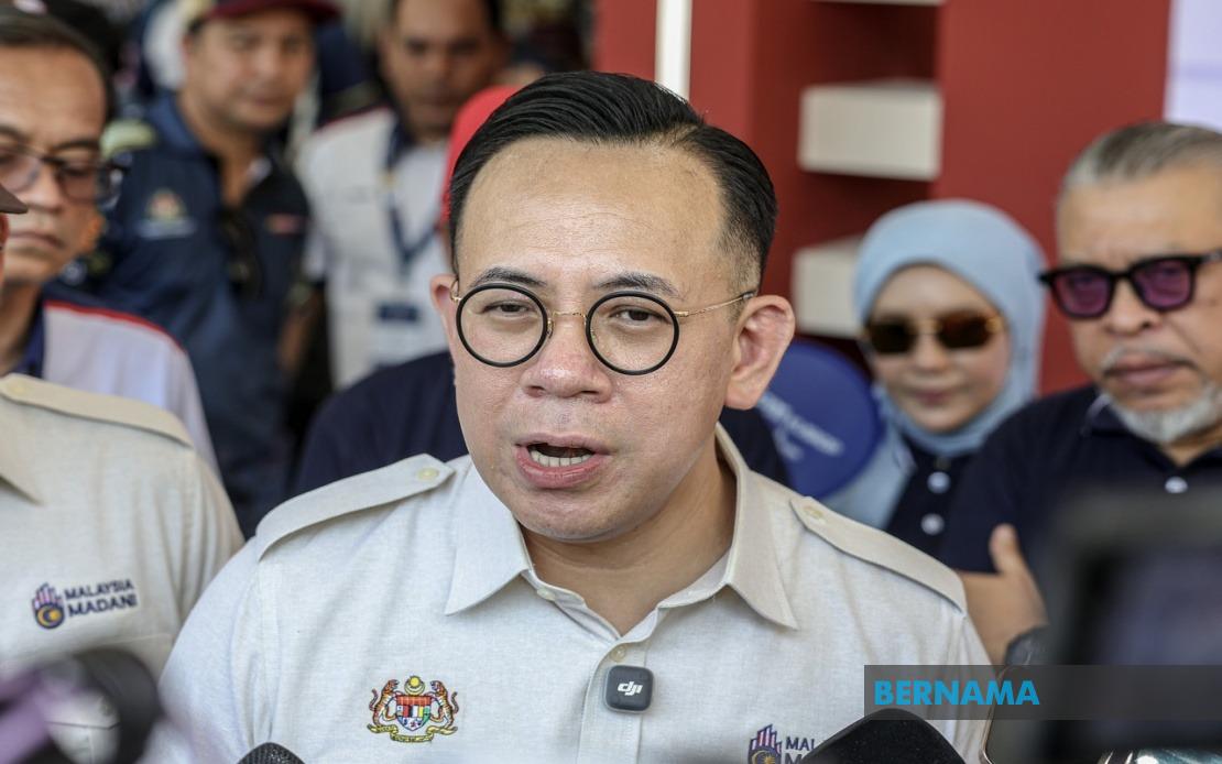 KUSKOP to Fast-Track RM1 Billion Microcredit Push as PM Bolsters MSME Support