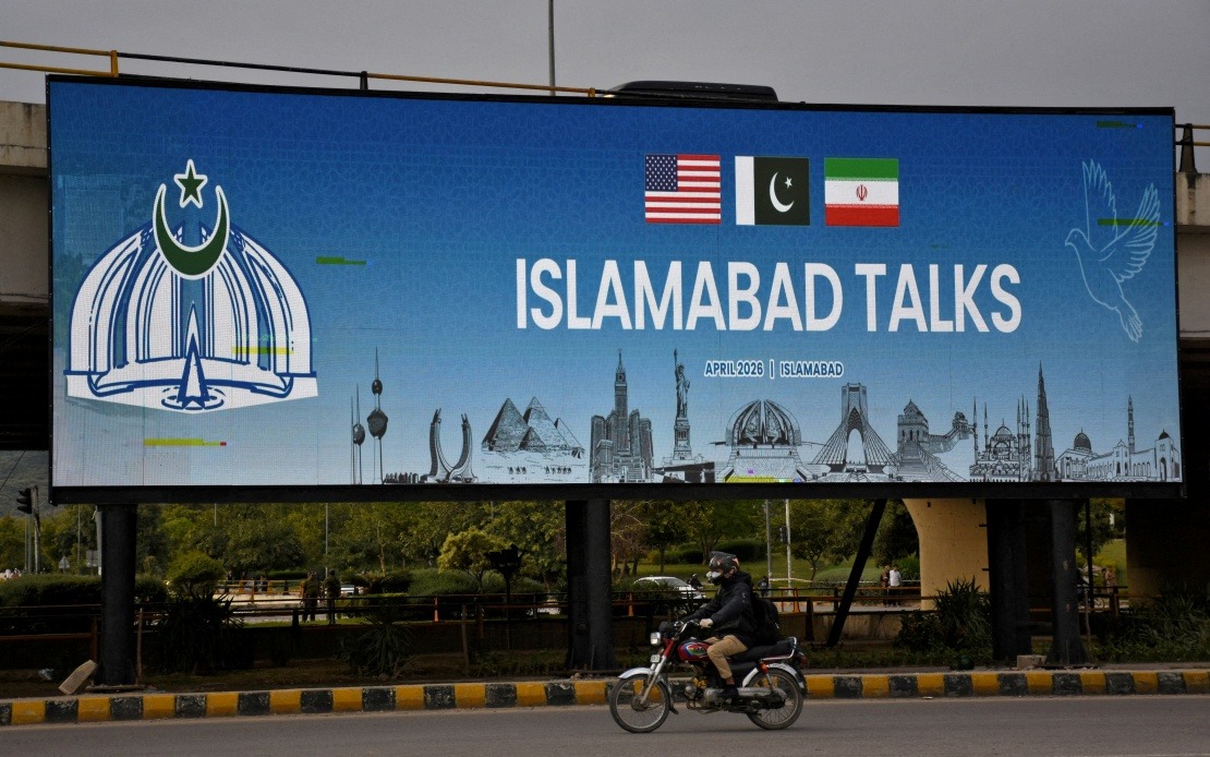 Pakistan To Host Critical US-Iran Negotiations On July 11
