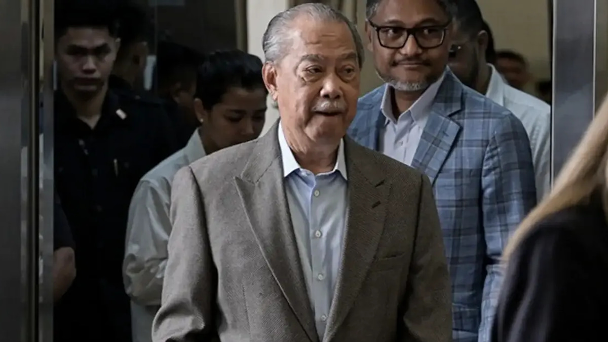 KCJ Engineering Flunked Initial Technical Review Before Jana Wibawa Contract, Court Hears