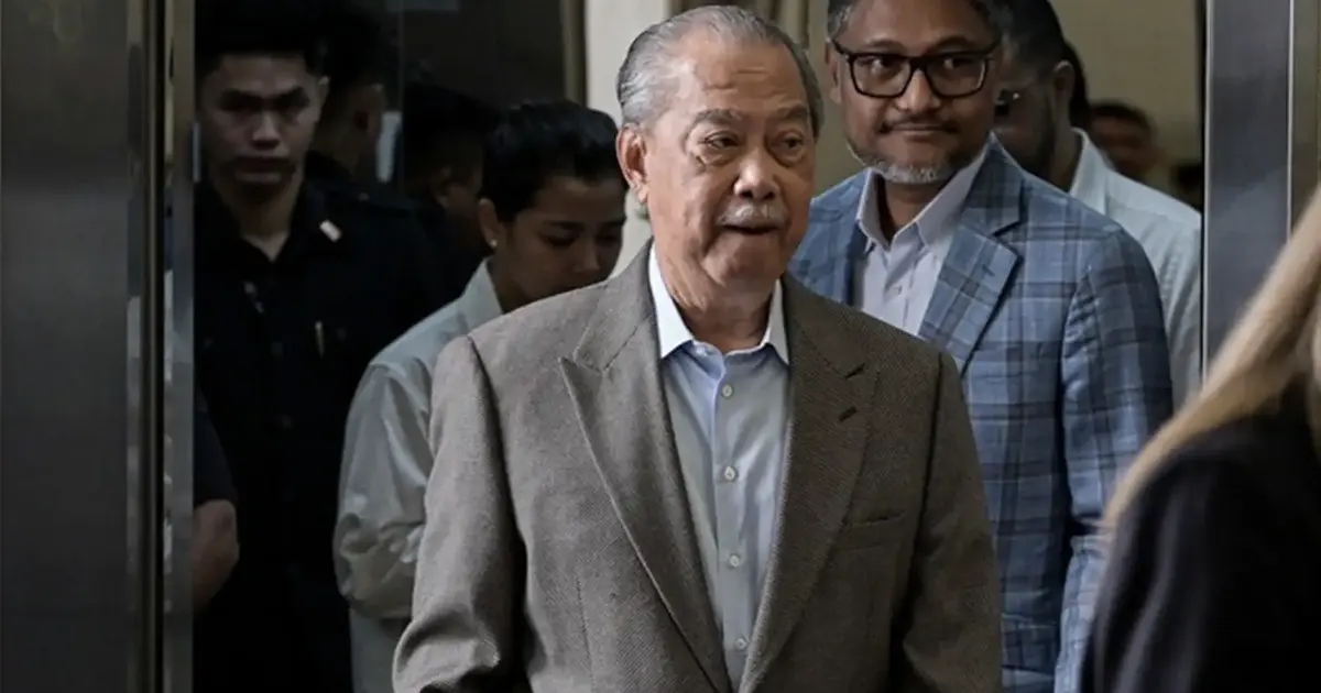 KCJ Engineering Flunked Initial Technical Review Before Jana Wibawa Contract, Court Hears