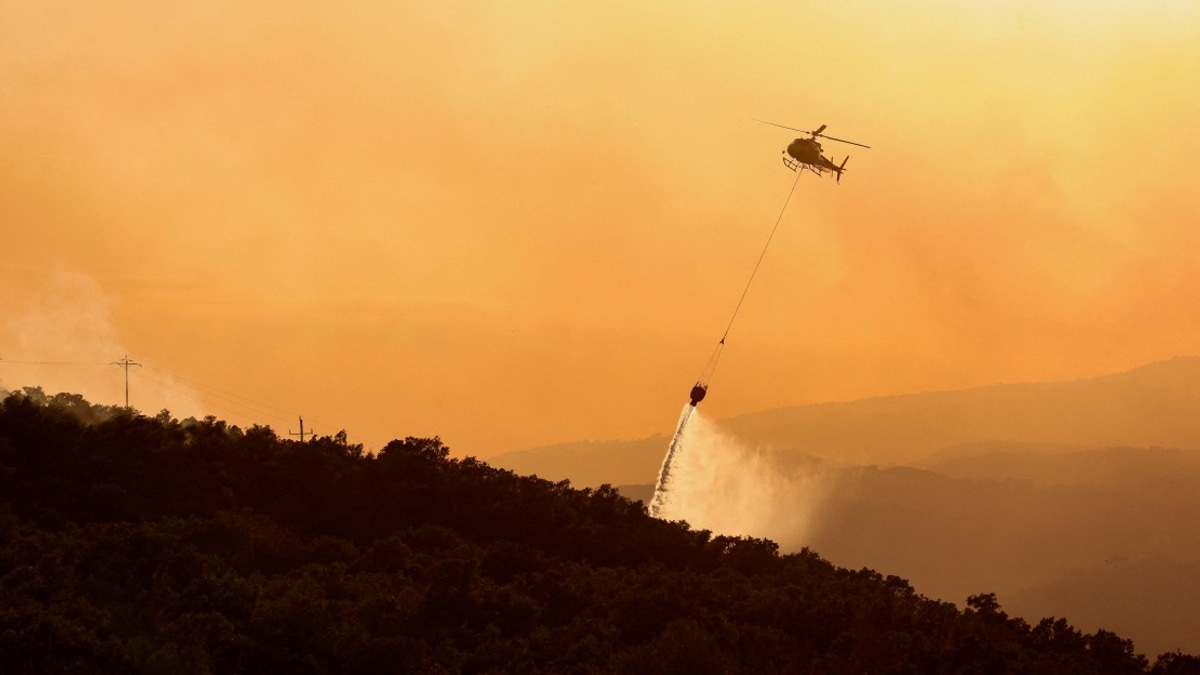 Western US Communities Cancel Fourth of July Fireworks as Wildfires and Drought Create Unprecedented Risk