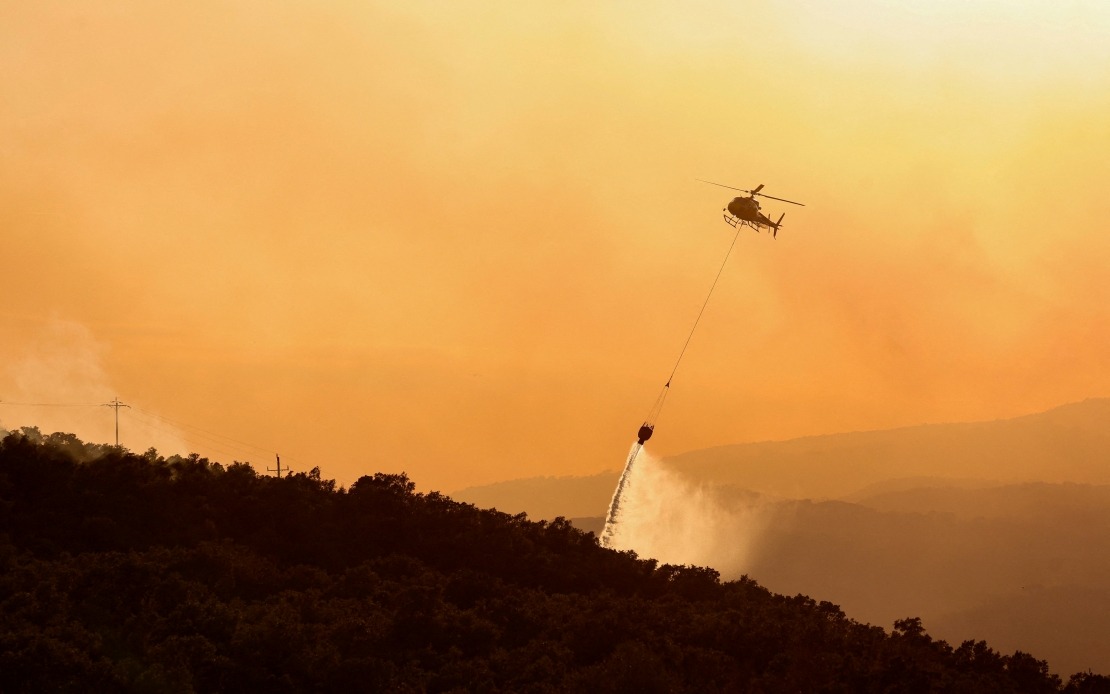 Western US Communities Cancel Fourth of July Fireworks as Wildfires and Drought Create Unprecedented Risk
