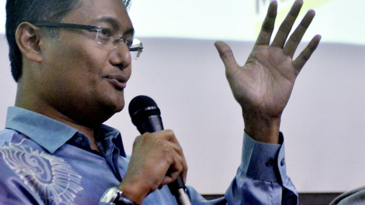 Former Muhyiddin aide slams PN over 'moral courage' jab at Bersatu