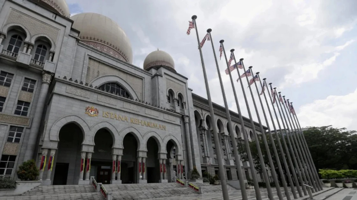 Constitutional Overhaul: Parliament Set to Revisit Separation of Attorney-General and Public Prosecutor Roles