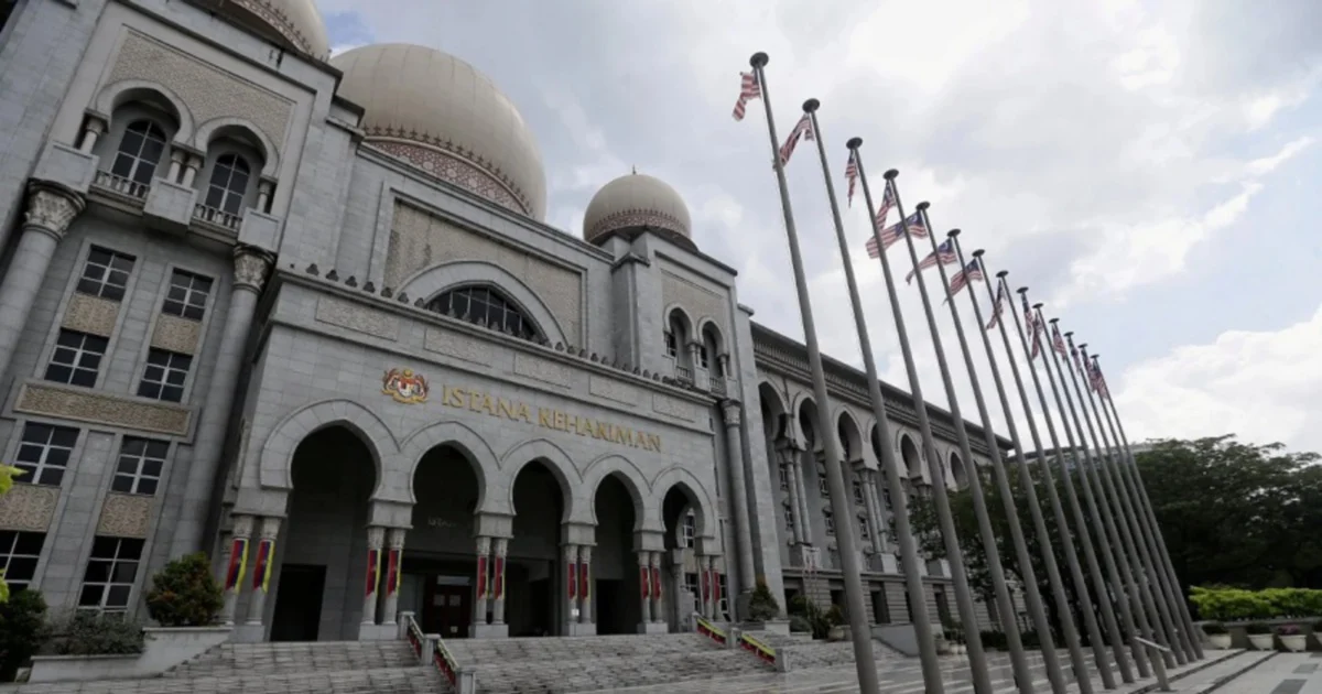 Constitutional Overhaul: Parliament Set to Revisit Separation of Attorney-General and Public Prosecutor Roles