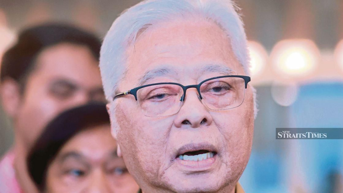 Ismail Sabri poised to join Najib and Muhyiddin as ex-PM facing criminal charges